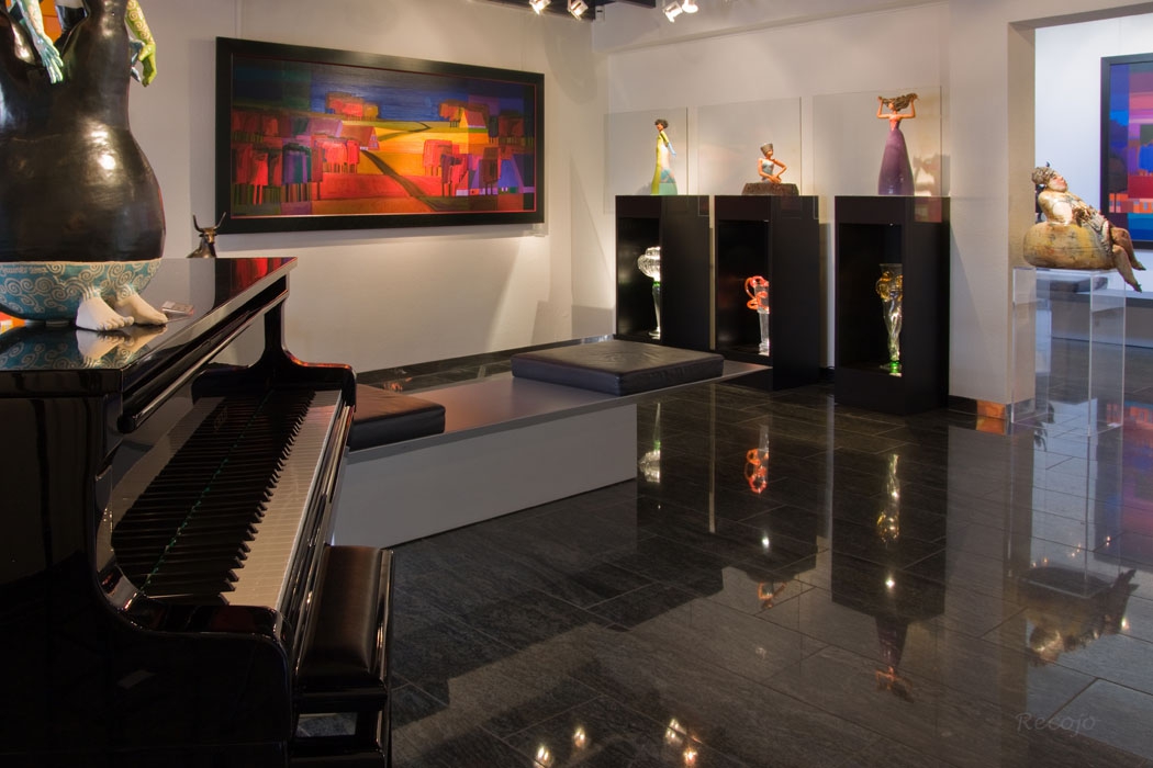 Piano festival in Museum Ton Schulten – september 2022